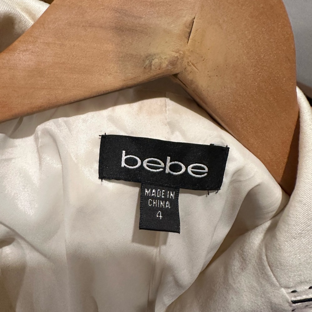 Bebe Jacket - image 3